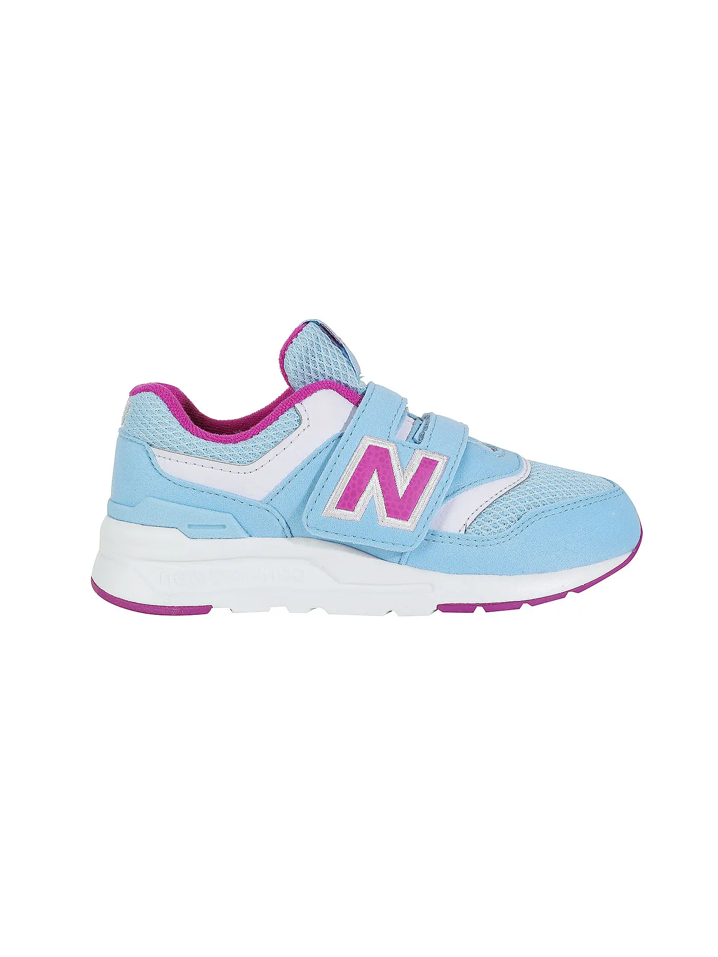 NEW BALANCE | Kinder Sneaker 997 | 